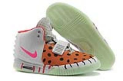 Nike Air Yeezy 2-11